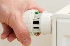 Northwood central heating repair costs